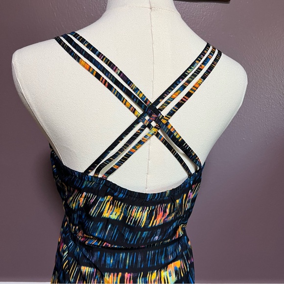 Hurley Sleeveless Sundress - Picture 4 of 9